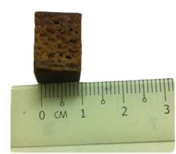 Black Stone (Grade A) Lenght