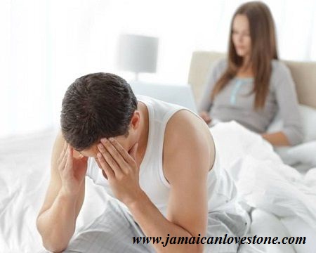Stop Premature Ejaculation Treatment
