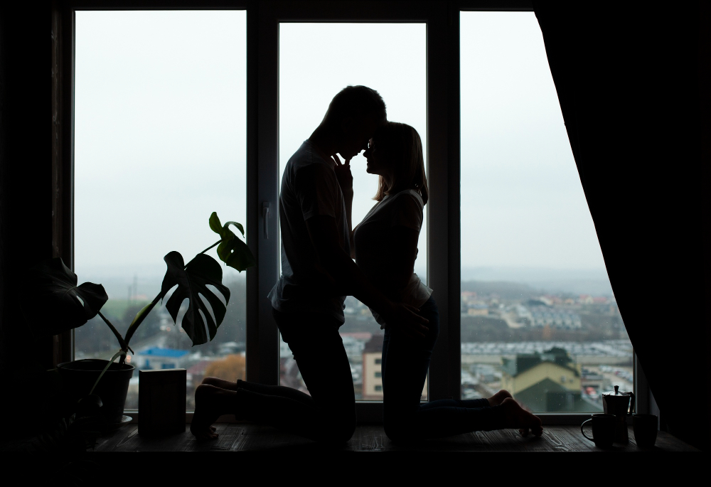 Transforming Intimacy with Jamaican Black Stone