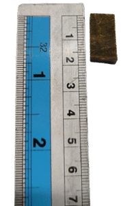 Black Stone (Grade B) Length