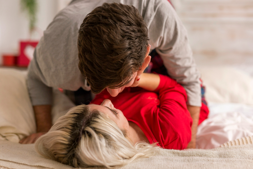 The Long-Lasting Romance