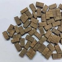 Black Stone (Grade B) – 12 Piece Pack