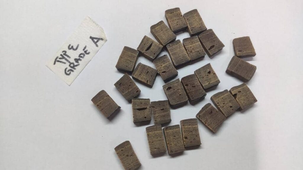 Black Stone Grade A