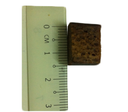 Black Stone Height
