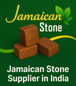 Jamaican Black Stone Seller In India