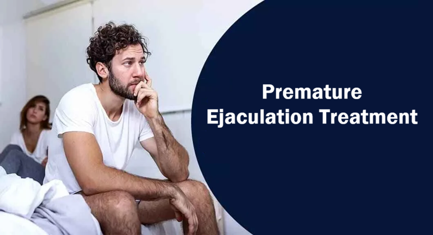Premature Ejaculation Treatment India