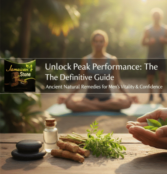 Definitive Guide: 5 Natural Remedies for Premature Ejaculation Control