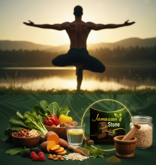 Herbal Approaches for Better Sex Control