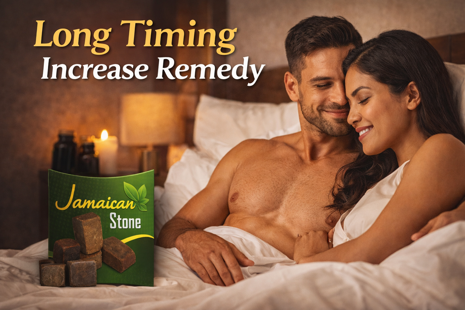 Long Timing Increase Remedy in India