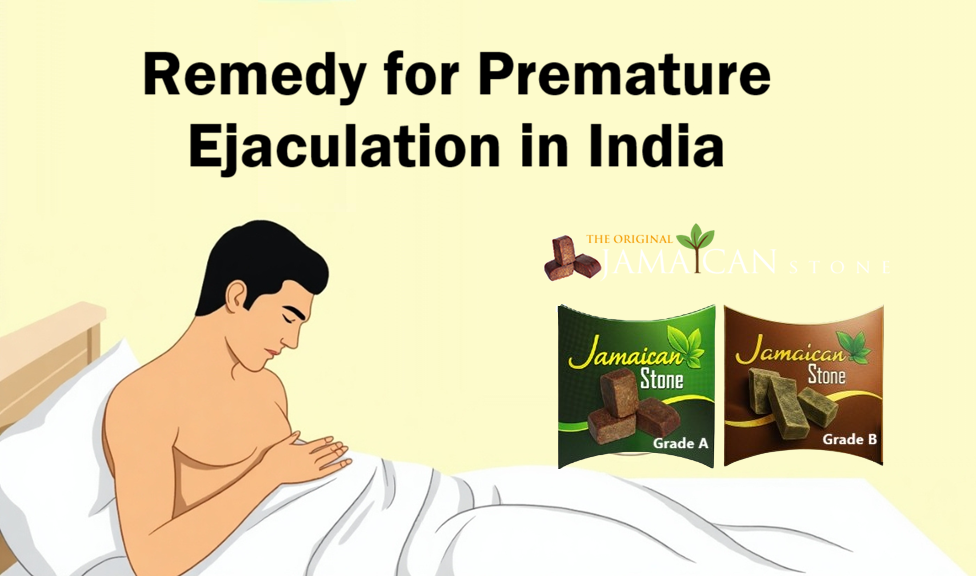 Remedy for Premature Ejaculation in India