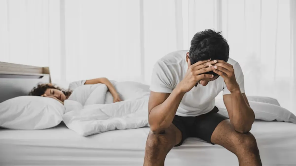 Common Mistakes Men Make When Trying to Last Longer