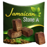 Jamaican Black Stone Grade A
