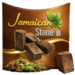 Jamaican Black Stone Grade B
